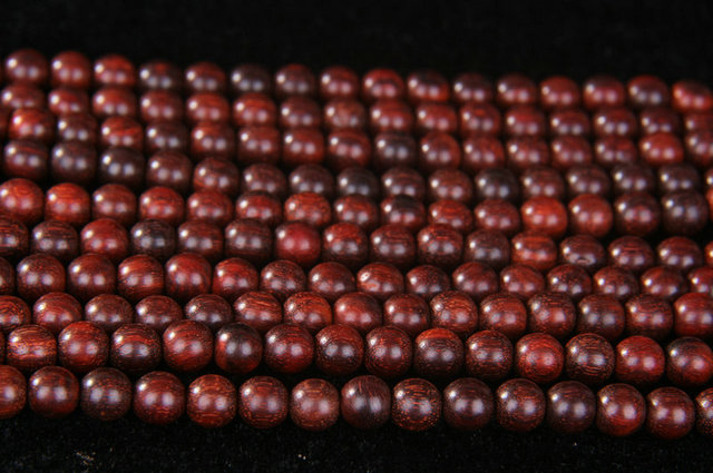 Indian lobular rosewood with a pattern of 0.8cm