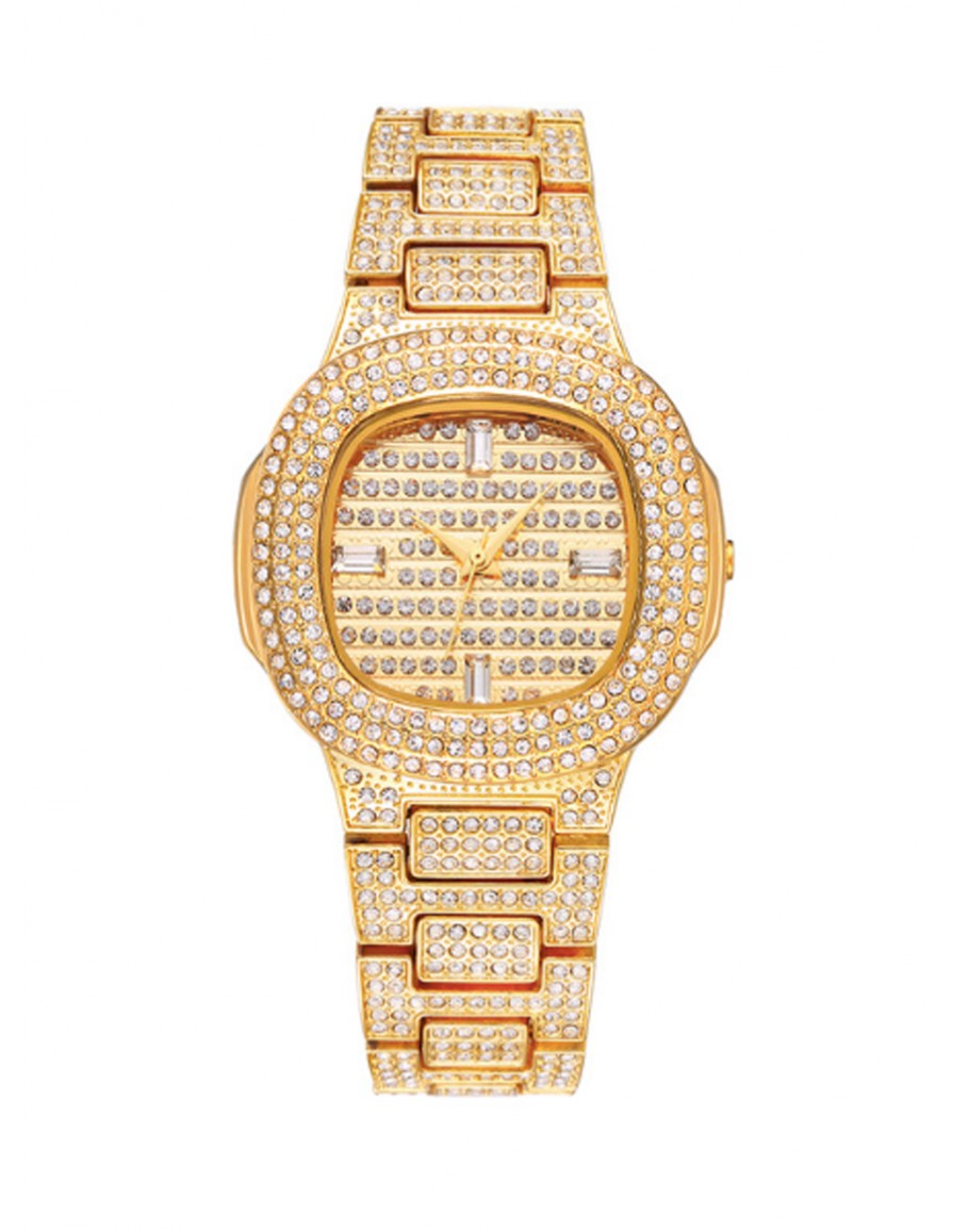 Diamond Watch